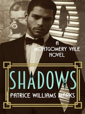 cover image of Montgomery Vale